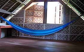 Mayas Native Garden Resort