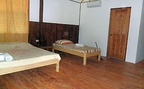 Mayas Native Garden Resort
