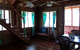 Mayas Native Garden Resort